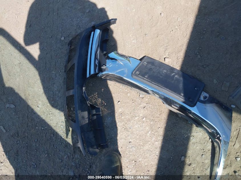 2008 Volkswagen Jetta Se/Sel VIN: 3VWRM71KX8M190951 Lot: 39540598