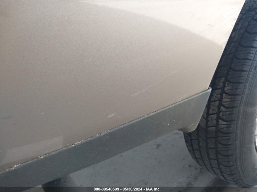 2006 Ford Ranger Xl/Xlt VIN: 1FTYR10D06PA13090 Lot: 39540599