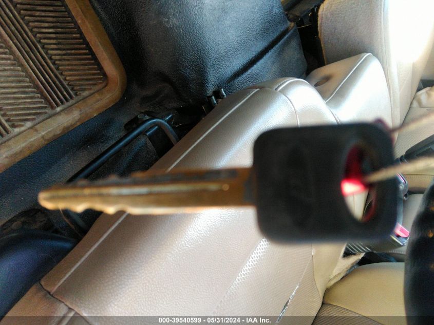 2006 Ford Ranger Xl/Xlt VIN: 1FTYR10D06PA13090 Lot: 39540599