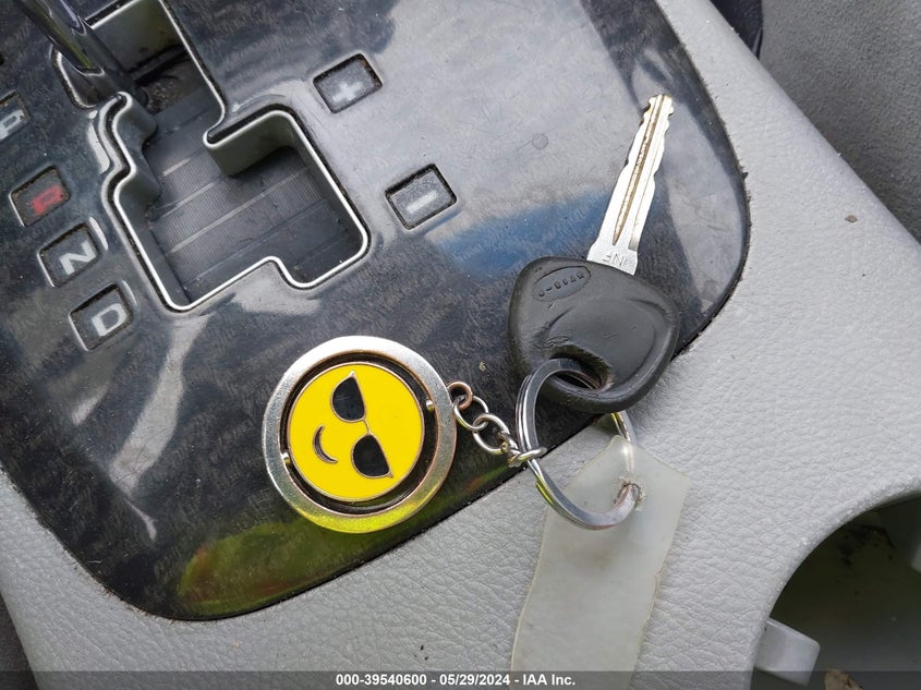 2009 Hyundai Santa Fe Se VIN: 5NMSH73E19H297861 Lot: 39540600