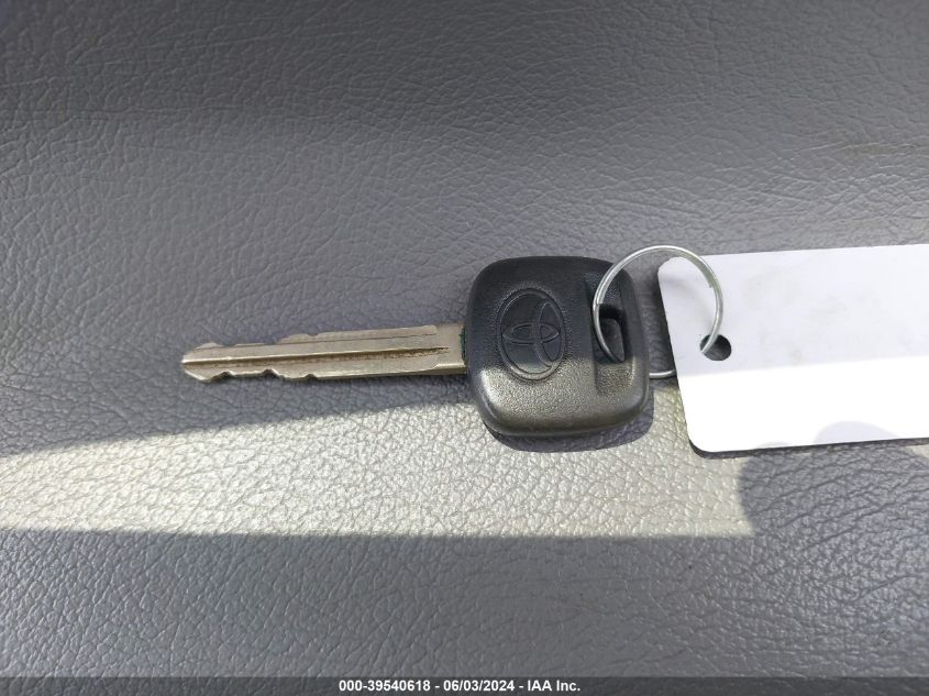 2012 Toyota Tacoma Prerunner VIN: 5TFJX4GN4CX006839 Lot: 39540618