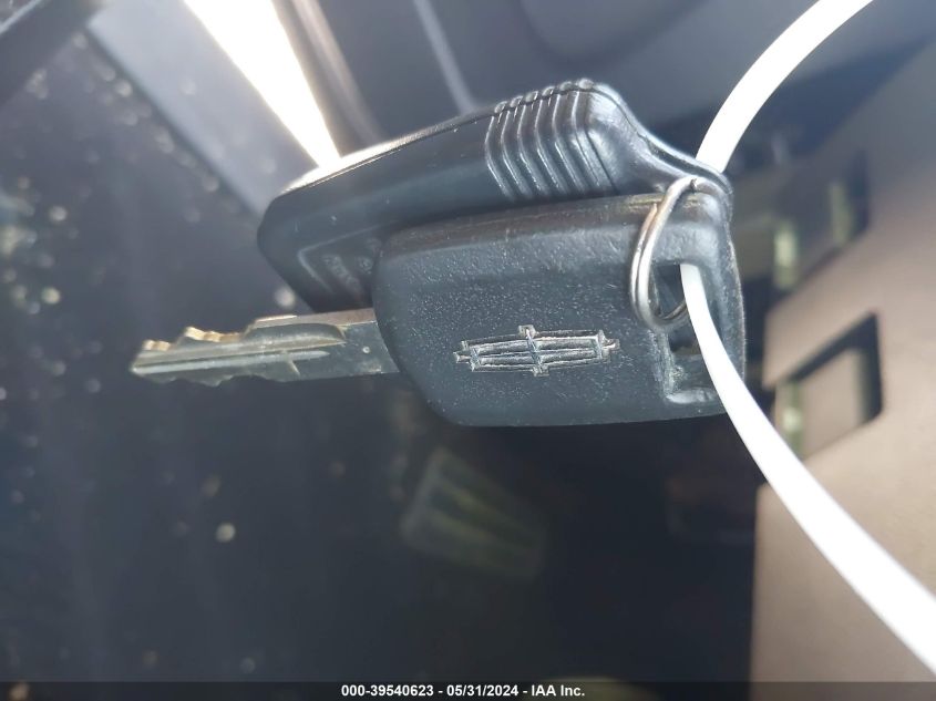 2007 Lincoln Navigator L VIN: 5LMFL28517LJ19917 Lot: 39540623