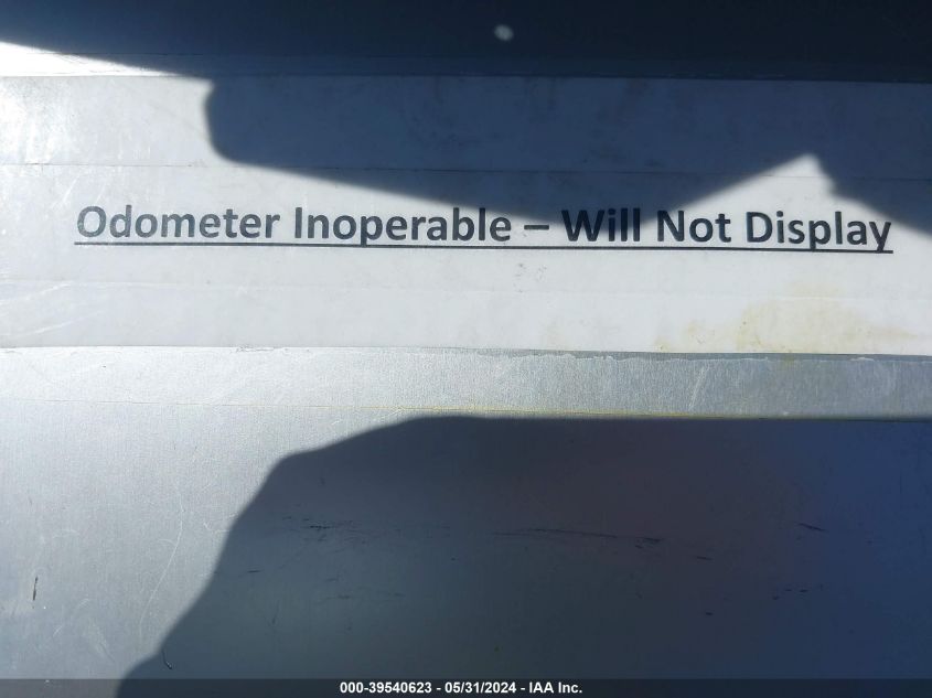 2007 Lincoln Navigator L VIN: 5LMFL28517LJ19917 Lot: 39540623