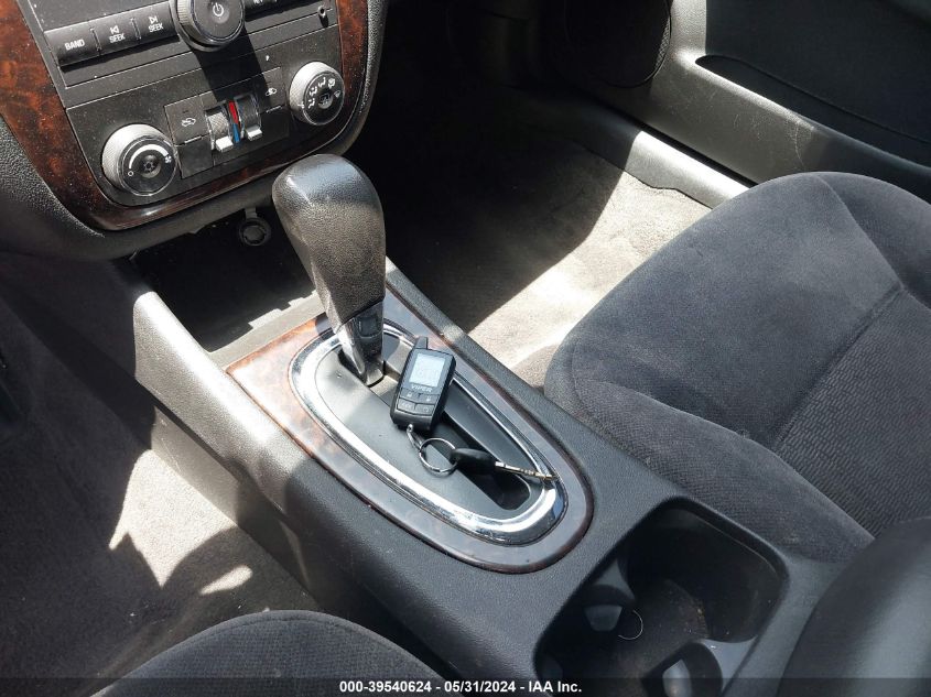 2016 Chevrolet Impala Limited Lt VIN: 2G1WB5E35G1143022 Lot: 39540624