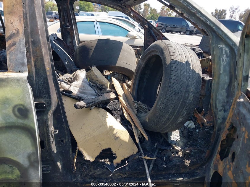 2006 Infiniti Qx56 VIN: 5N3AA08A96N808909 Lot: 39540632