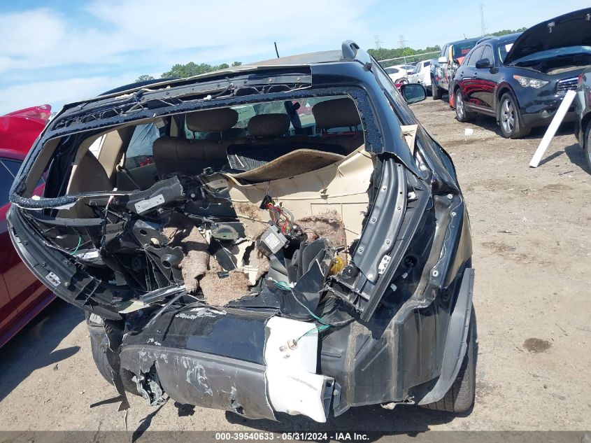 2004 Nissan Murano Sl VIN: JN8AZ08W64W303617 Lot: 39540633