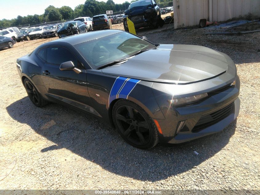 1G1FD1RX8G0163678 2016 CHEVROLET CAMARO - Image 1