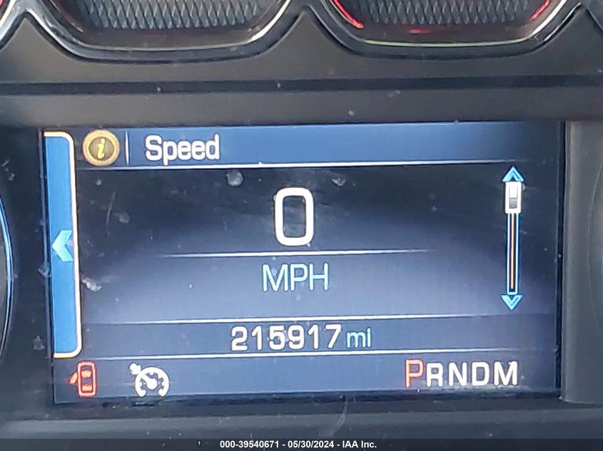 2014 Chevrolet Silverado 1500 2Lt VIN: 1GCVKREC7EZ150648 Lot: 39540671