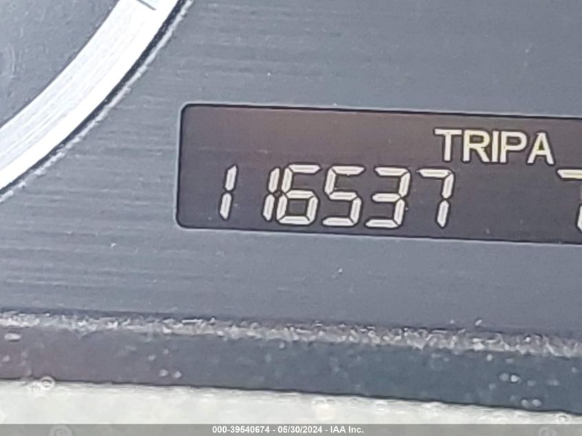 2011 Honda Accord 3.5 Ex-L VIN: 1HGCP3F89BA031091 Lot: 39540674