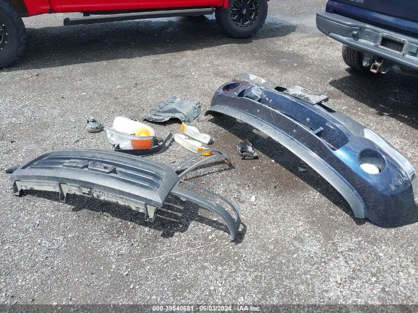 2005 GMC Sierra 1500 Sle VIN: 2GTEK19B251277397 Lot: 39540681