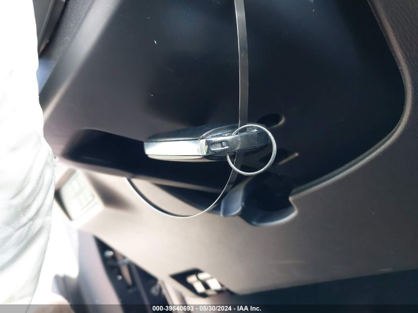 2022 Mazda Cx-5 2.5 S Premium VIN: JM3KFBDM2N0637843 Lot: 39540693