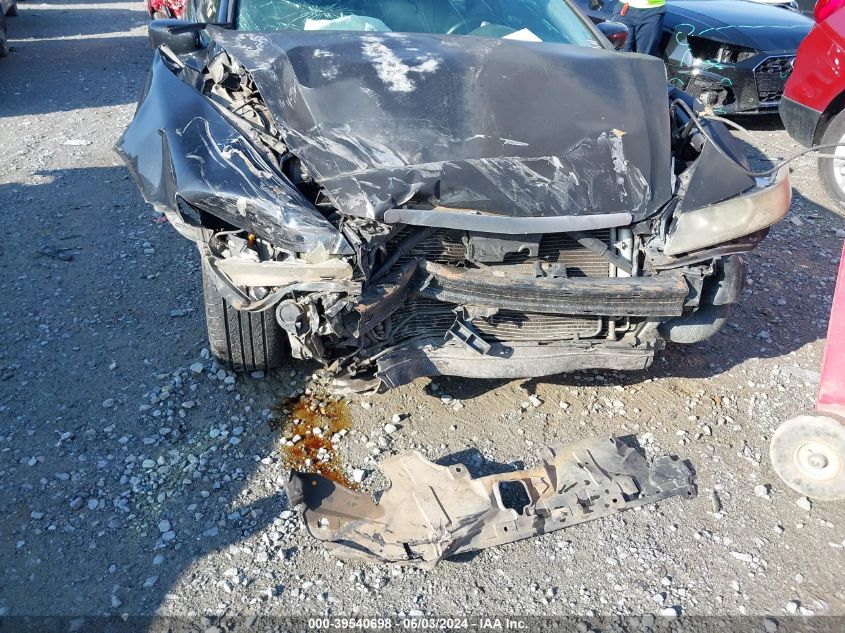 2006 Acura Tl VIN: 19UUA66256A073251 Lot: 39540698