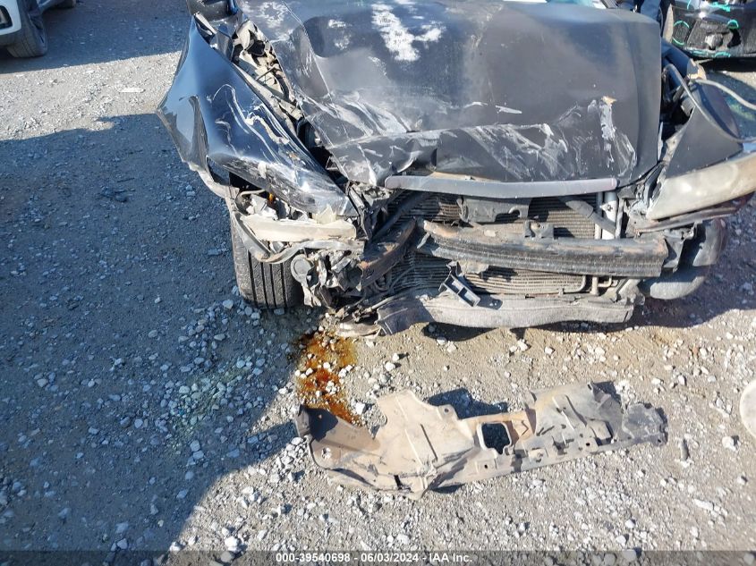 2006 Acura Tl VIN: 19UUA66256A073251 Lot: 39540698