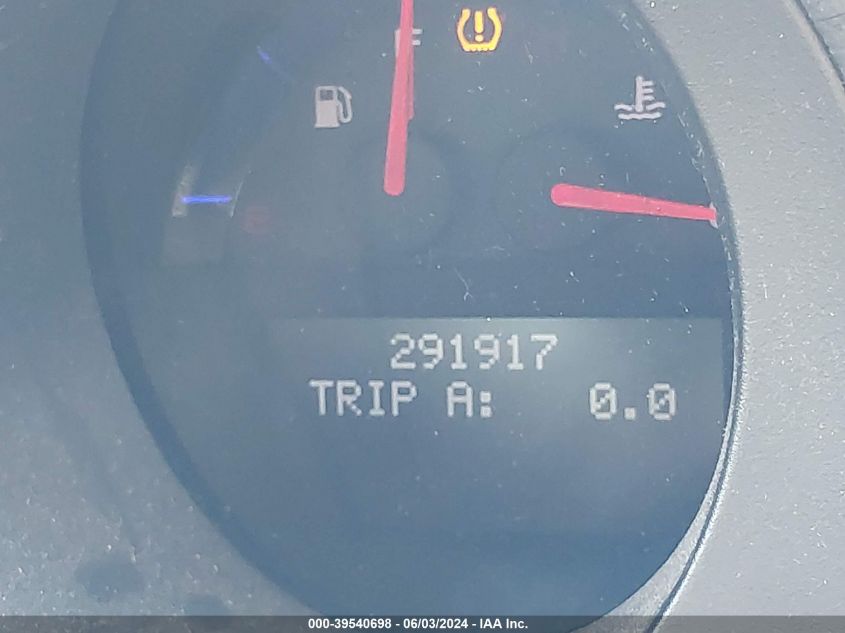 2006 Acura Tl VIN: 19UUA66256A073251 Lot: 39540698