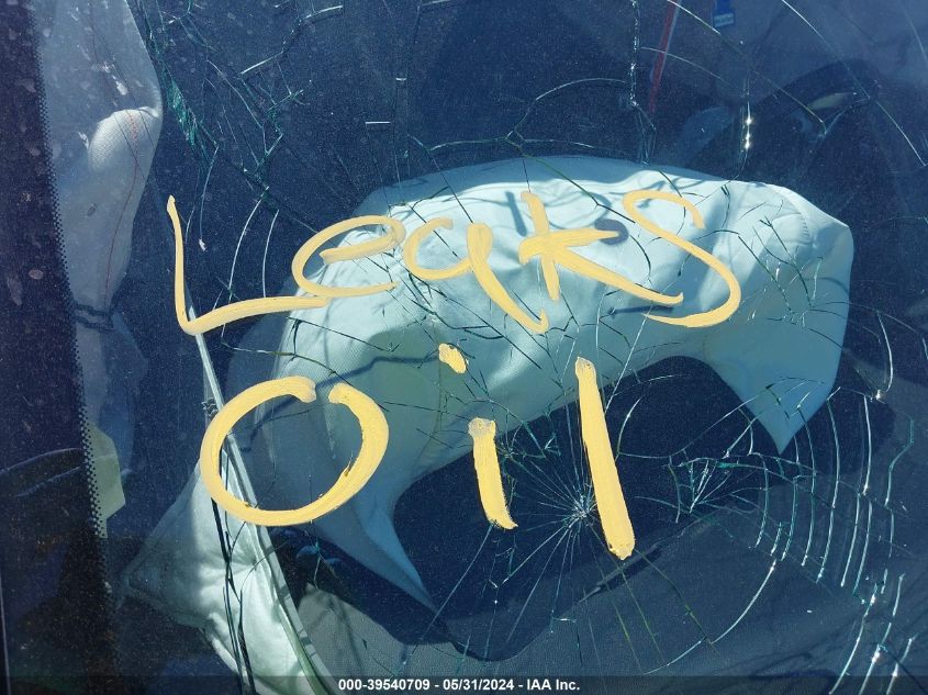 2019 Chevrolet Equinox Lt VIN: 3GNAXVEX5KS647399 Lot: 39540709