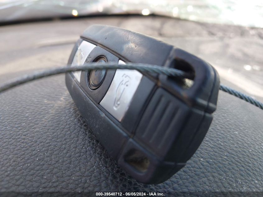 2008 BMW 328I VIN: WBAVC53588FZ82948 Lot: 39540712