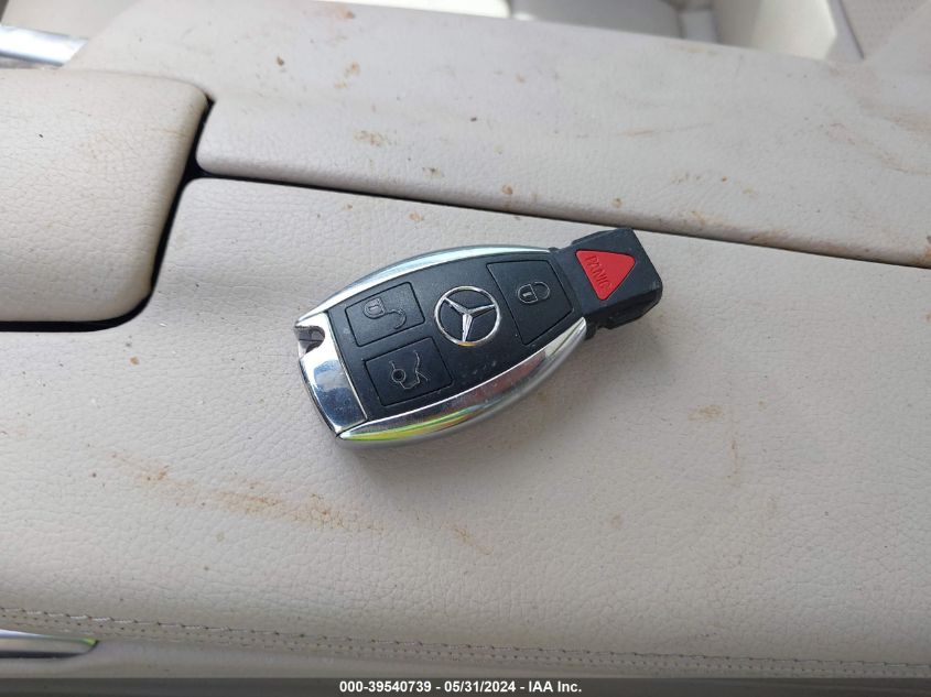 2015 Mercedes-Benz E 350 4Matic VIN: WDDHF8JB2FB120854 Lot: 39540739