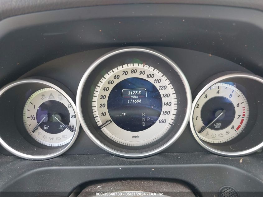 2015 Mercedes-Benz E 350 4Matic VIN: WDDHF8JB2FB120854 Lot: 39540739