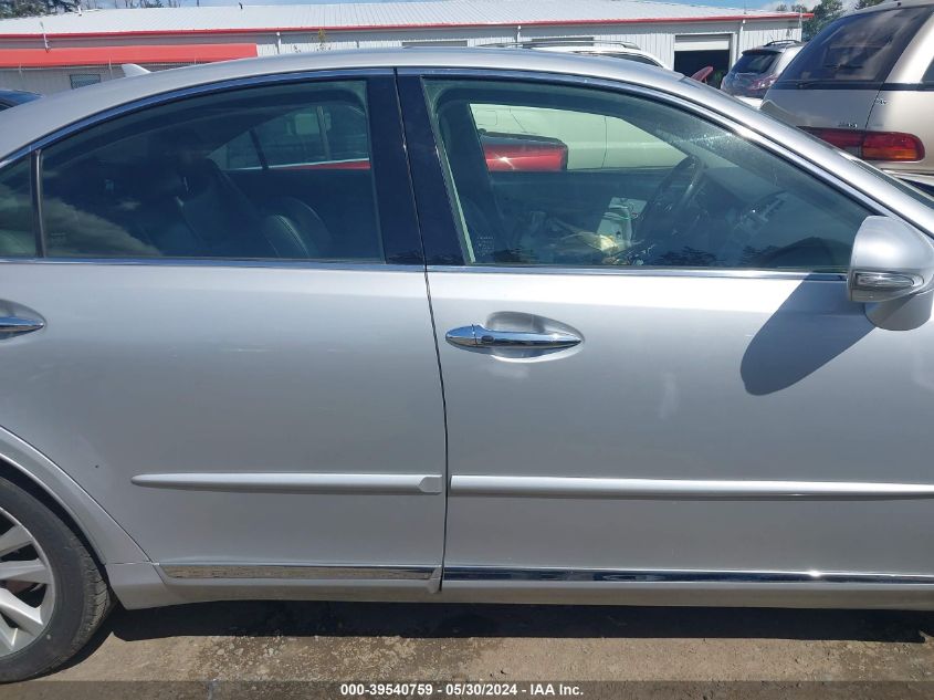 2012 Lexus Es 350 VIN: JTHBK1EG6C2492975 Lot: 39540759