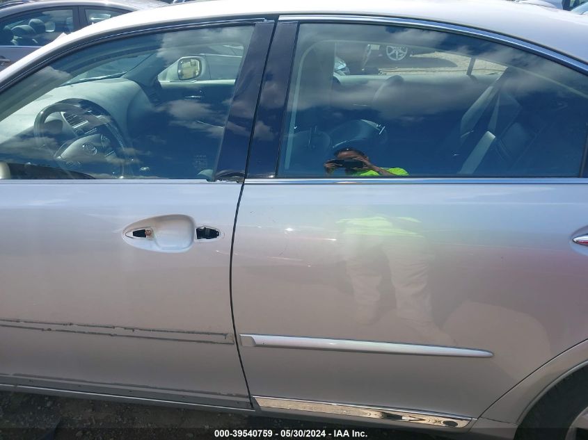 2012 Lexus Es 350 VIN: JTHBK1EG6C2492975 Lot: 39540759