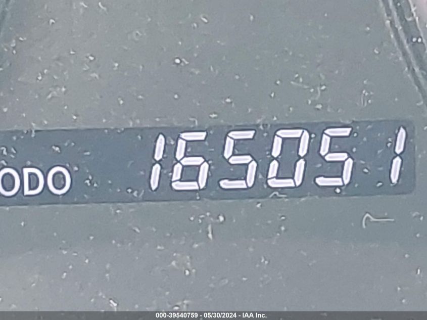 2012 Lexus Es 350 VIN: JTHBK1EG6C2492975 Lot: 39540759