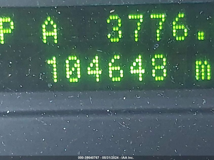 2008 Ford Fusion Sel VIN: 3FAHP08168R230946 Lot: 39540767