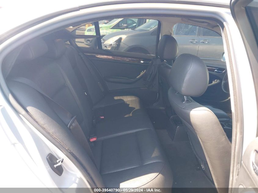 2005 BMW 325I VIN: WBAAZ33465KP91945 Lot: 39540790