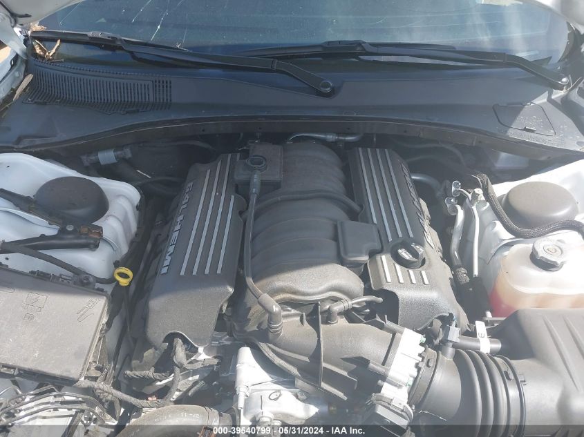 2023 Chrysler 300 300C VIN: 2C3CCAPJ6PH512025 Lot: 39540799