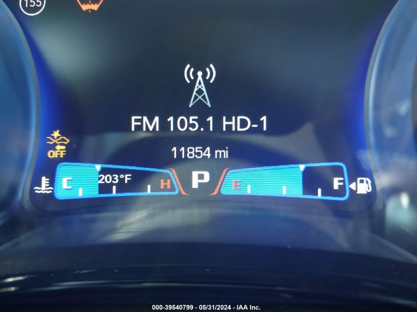 2023 Chrysler 300 300C VIN: 2C3CCAPJ6PH512025 Lot: 39540799