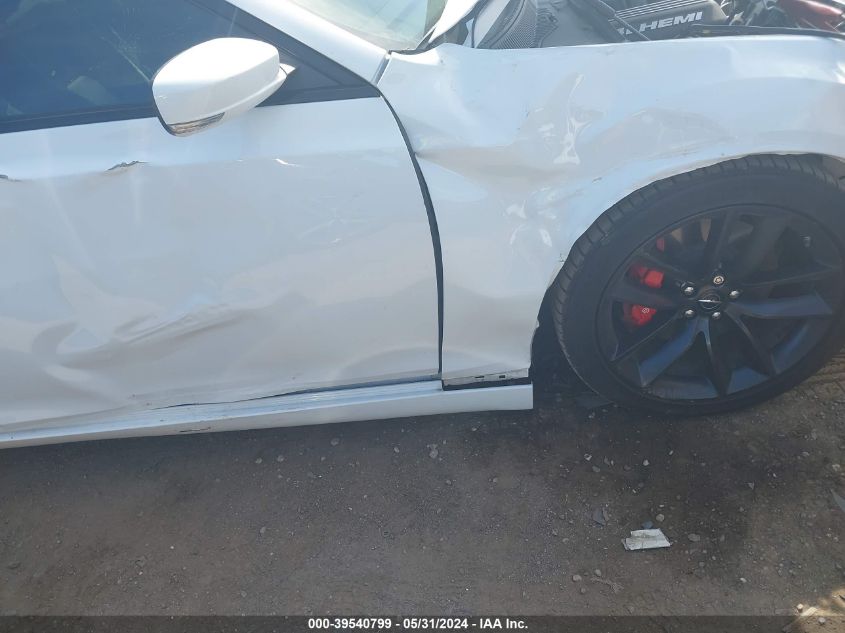 2023 Chrysler 300 300C VIN: 2C3CCAPJ6PH512025 Lot: 39540799