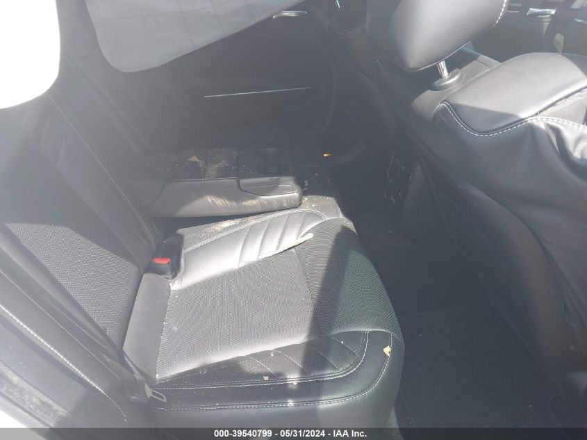 2023 Chrysler 300 300C VIN: 2C3CCAPJ6PH512025 Lot: 39540799