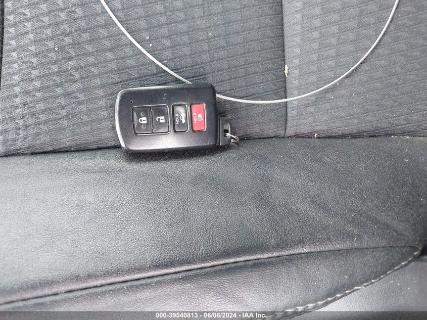 2014 Toyota Camry Hybrid Se Limited Edition VIN: 4T1BD1FK0EU121246 Lot: 39540813