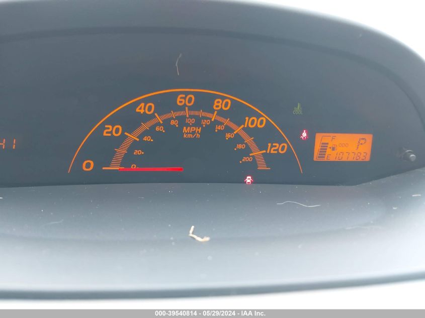 2009 Toyota Yaris VIN: JTDKT903795227149 Lot: 39540814