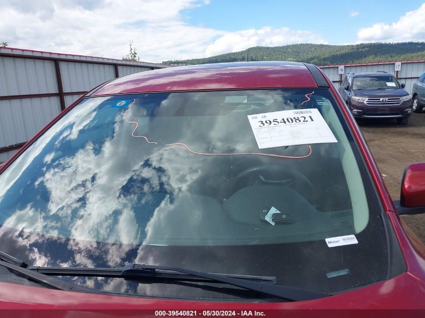 2015 NISSAN ROGUE S/SL/SV - 5N1AT2MTXFC862513