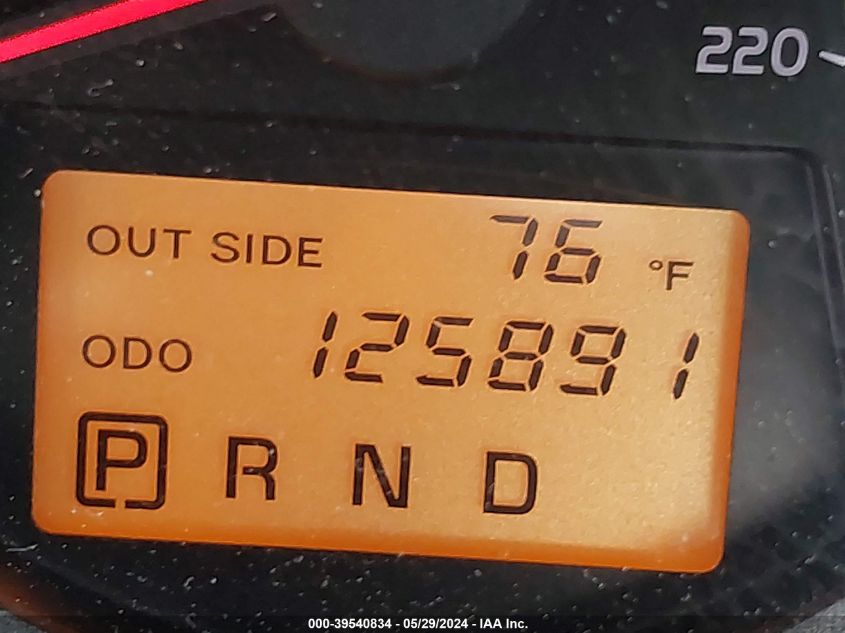 2007 Toyota Rav4 VIN: JTMZD33V876028298 Lot: 39540834