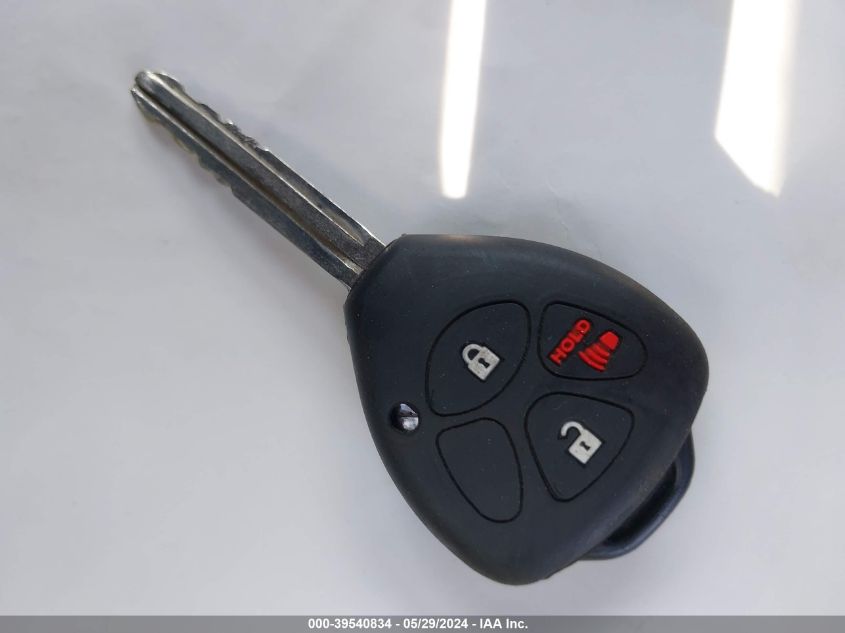 2007 Toyota Rav4 VIN: JTMZD33V876028298 Lot: 39540834