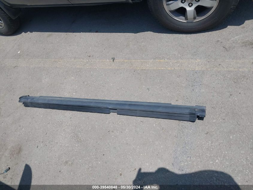 2007 Honda Pilot Ex-L VIN: 5FNYF28647B019541 Lot: 39540848