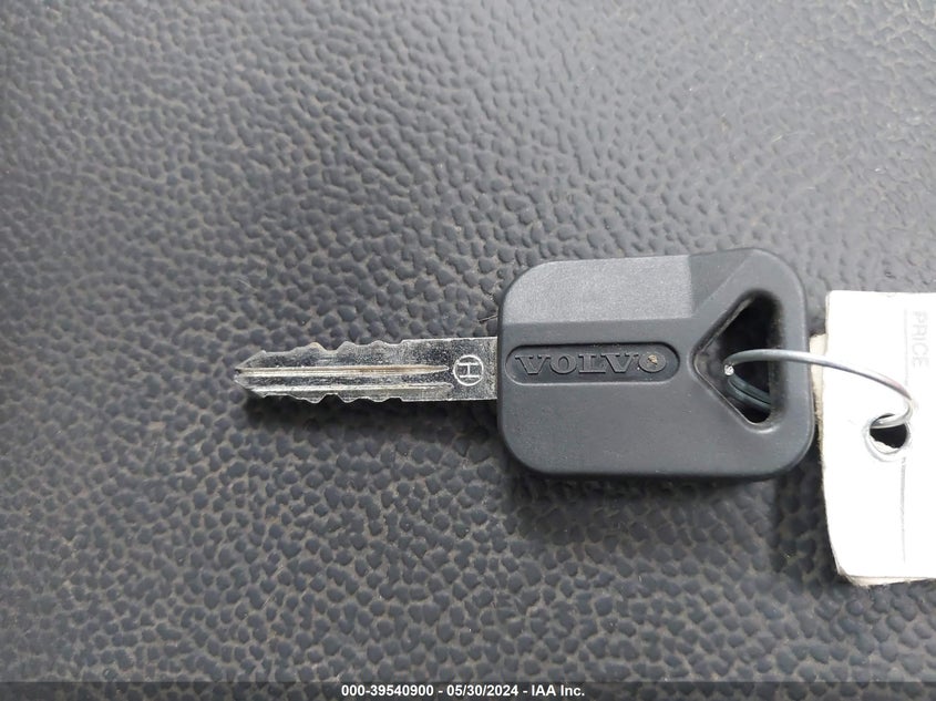 2013 Volvo Vn Vnl VIN: 4V4NC9EH6DN149820 Lot: 39540900