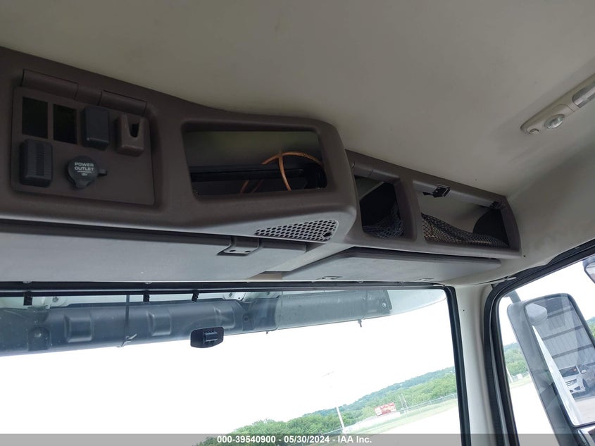 2013 Volvo Vn Vnl VIN: 4V4NC9EH6DN149820 Lot: 39540900