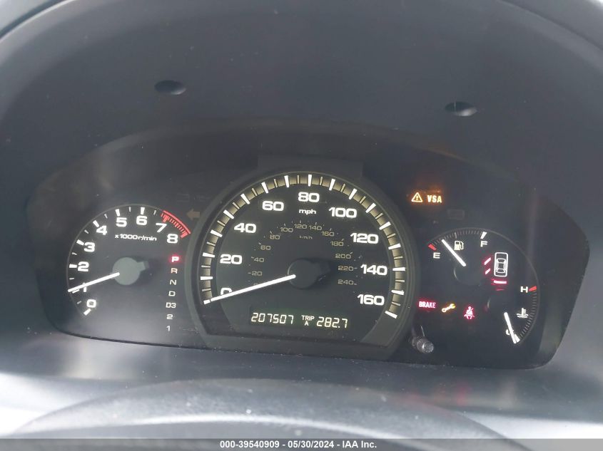 2006 Honda Accord 3.0 Ex VIN: 1HGCM66516A017837 Lot: 39540909