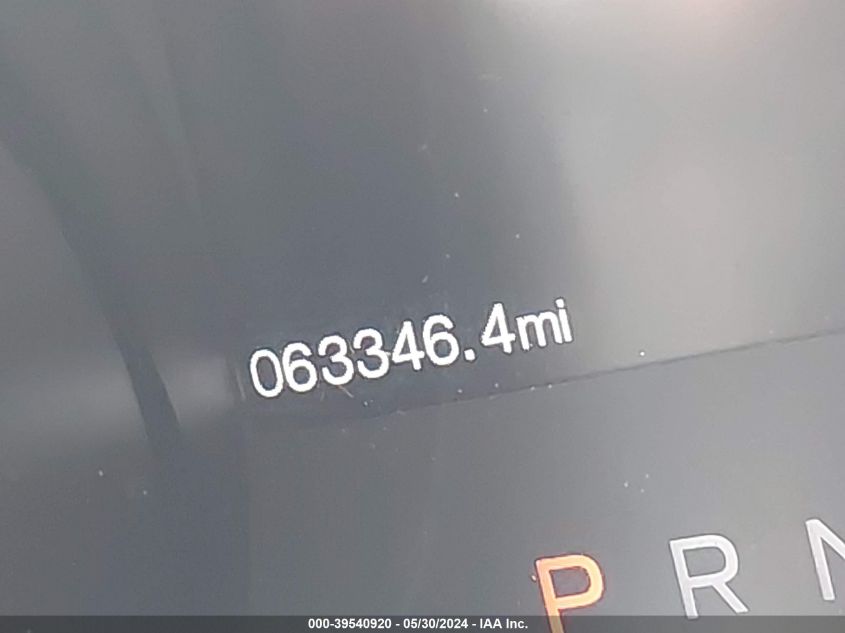 2016 Ford Mustang Gt Premium VIN: 1FATP8FF0G5206294 Lot: 39540920