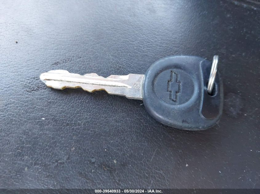 2010 Chevrolet Impala Lt VIN: 2G1WB5EK4A1223104 Lot: 39540933