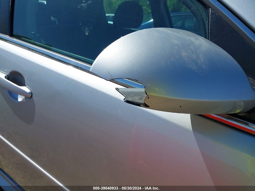 2010 Chevrolet Impala Lt VIN: 2G1WB5EK4A1223104 Lot: 39540933