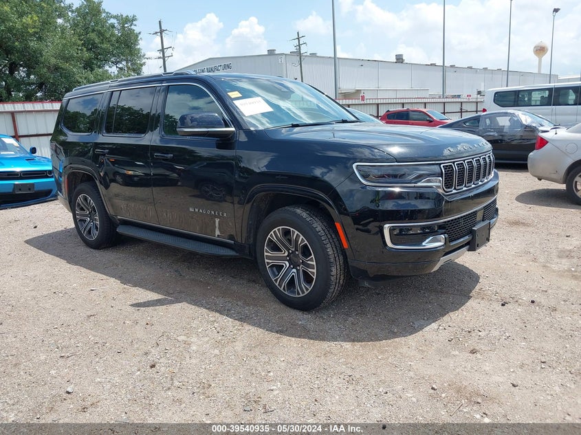 JEEP WAGONEER SERIES II 4X2 2024