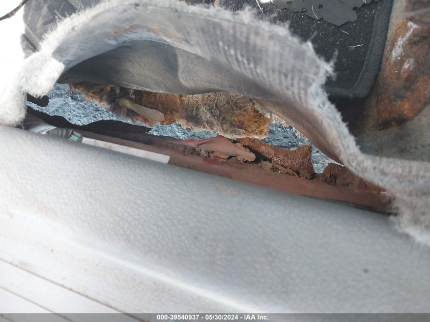 2006 Ford Mustang V6 VIN: 1ZVFT84N665262457 Lot: 39540937