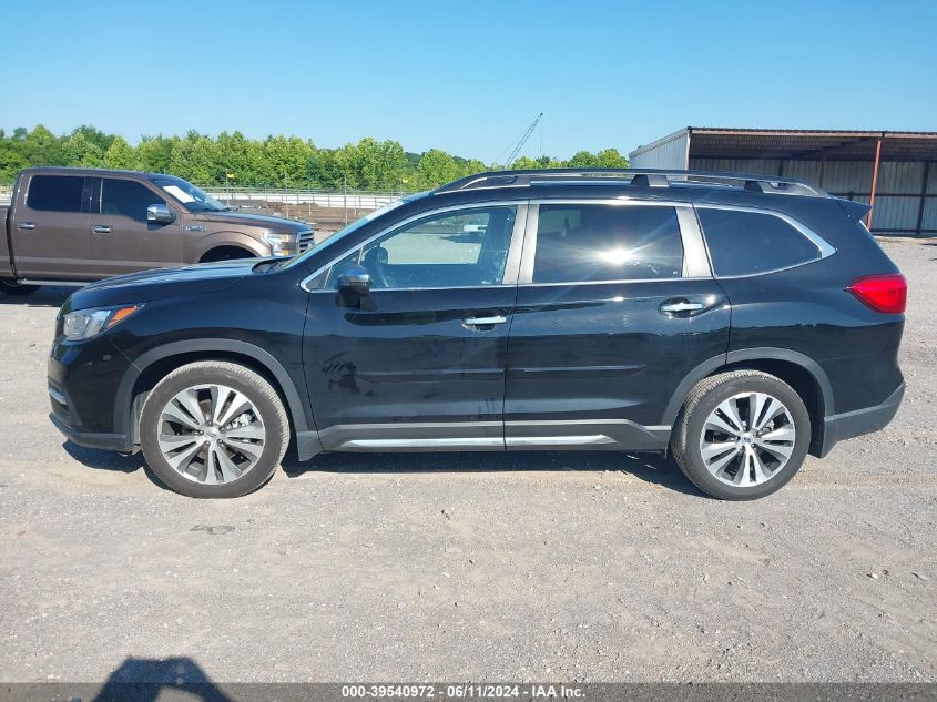 2021 Subaru Ascent Touring VIN: 4S4WMARD8M3401015 Lot: 39540972