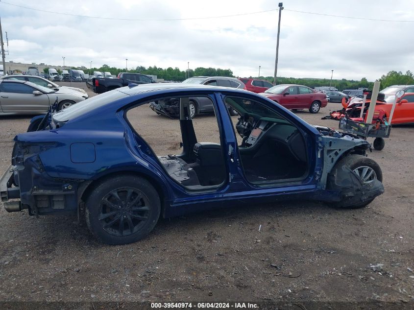 2018 Infiniti Q50 3.0T Sport VIN: JN1EV7AR4JM436070 Lot: 39540974