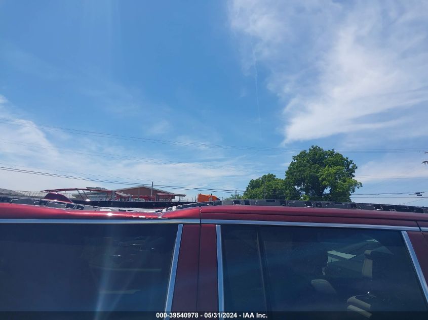 2023 Jeep Grand Wagoneer 4X4 VIN: 1C4SJVEJ0PS550429 Lot: 39540978