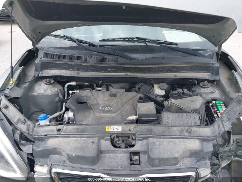 2013 Kia Soul VIN: KNDJT2A57D7632184 Lot: 39540986