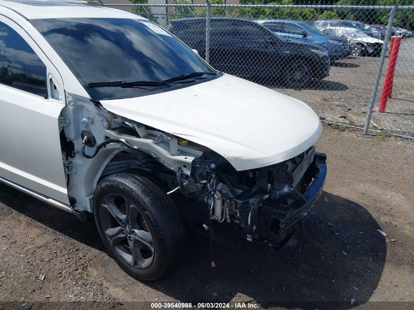 3C4PDCGB2LT263786 2020 Dodge Journey Crossroad